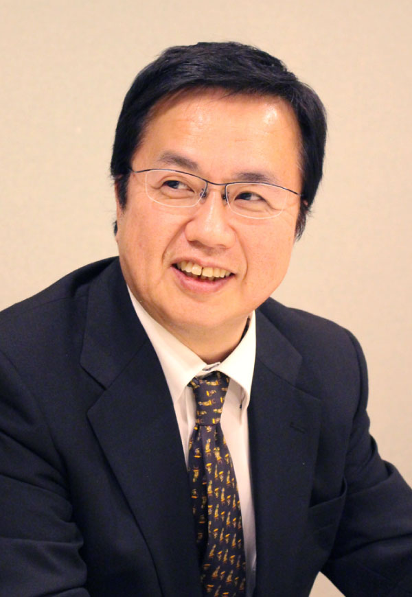 下田裕之