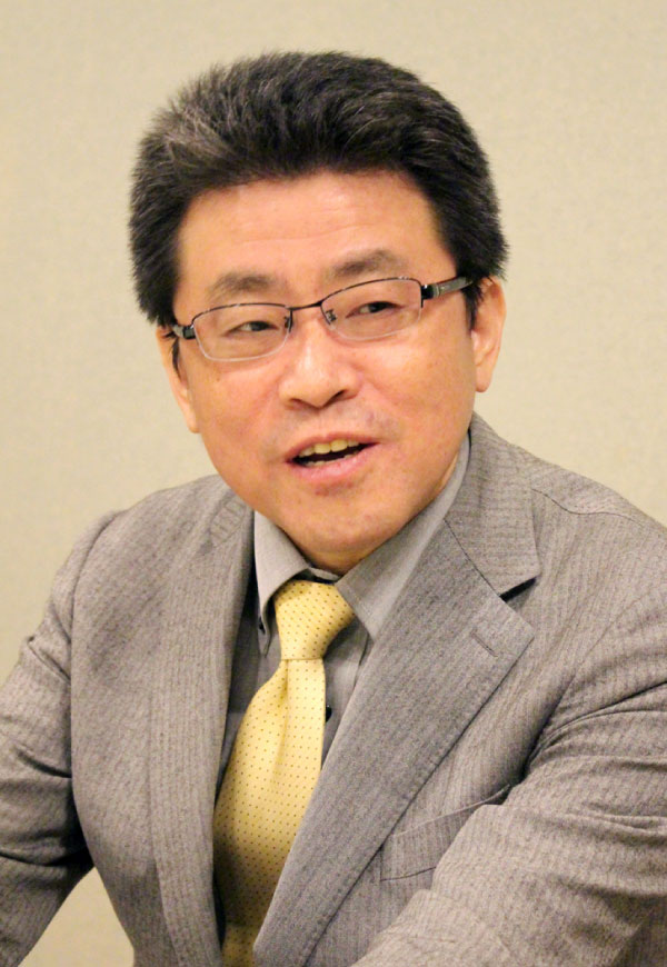 田井貴彦